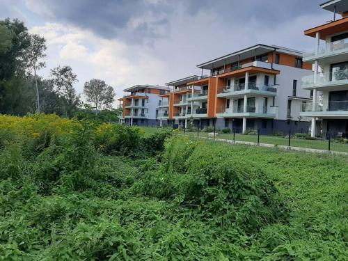 Fuzi-Lizi Apartman