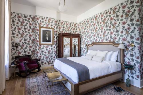 The National Exchange Hotel nevada city ca
