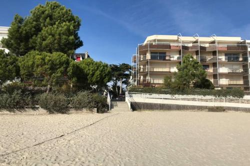 Apartment La Baule 5 Pers 50 M From Benoit Beach
