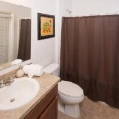 Robert's Cypress Pointe Vacation Home by IPG - main image