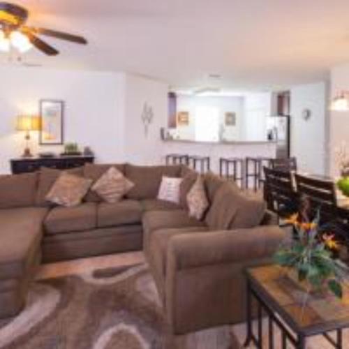 Robert's Cypress Pointe Vacation Home by IPG - image 6