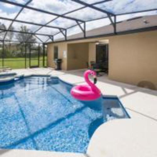 Robert's Cypress Pointe Vacation Home by IPG - image 9