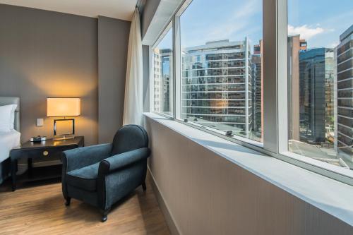 Pullman Sao Paulo Vila Olimpia, São Paulo (foto 7)