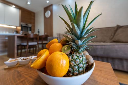 Lux Apartman Lea - Vila Esla 1 - image 3