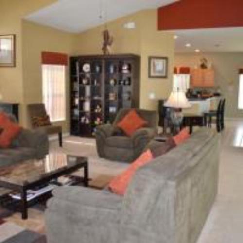 Julie's West Haven Vacation Home by IPG Florida - image 4