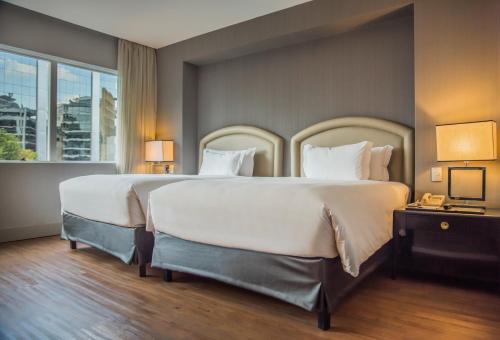 Pullman Sao Paulo Vila Olimpia, São Paulo (foto 10)