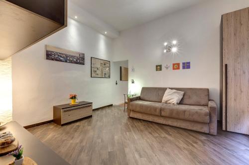 Geppi's Apartments, Florencie (fotografie 8)