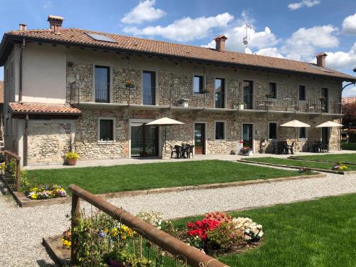 B&B Tenuta Legnate