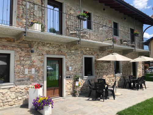 B&B Tenuta Legnate