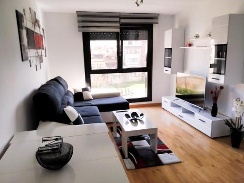  APARTAMENTO KENITRA in Avilés