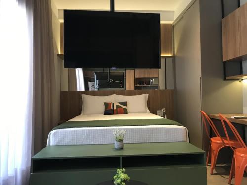 360 VN Capote Valente by Housi, São Paulo (fotografie 2)