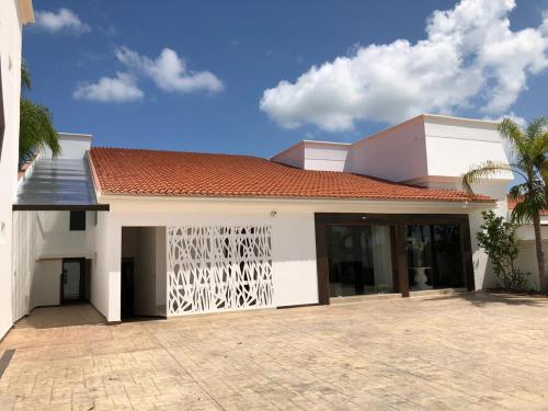Hotel Casa Grande Cancún – Cancun, TX