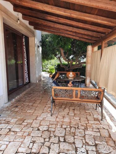  Casale Oasi in Pozzallo