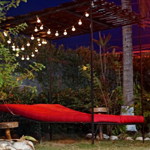 Casa Swell Coronado A unique blend of luxury and nature in the hearth of Coronado