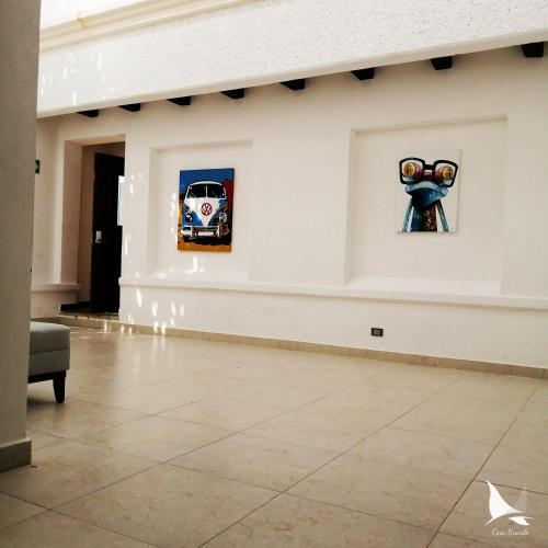 Hotel Casa Grande Cancún – Cancun, TX