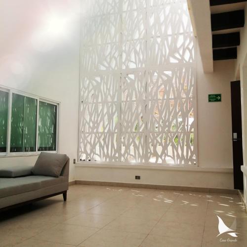 Hotel Casa Grande Cancún – Cancun, TX