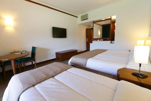 villa itaipava resort conventions