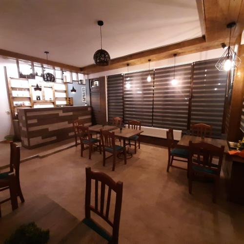 Quầy bar/Pub, River Star in Sighisoara