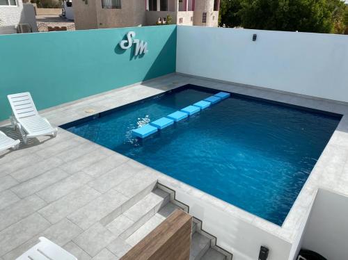 SAND MAR HOTEL – Puerto Peñasco, ID