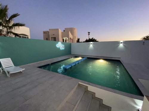 SAND MAR HOTEL – Puerto Peñasco, ID