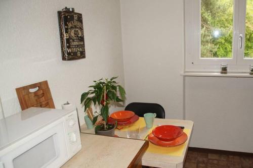 Turicum Apartment mit Balkon und Parkplatz, Zúrich (foto 6)