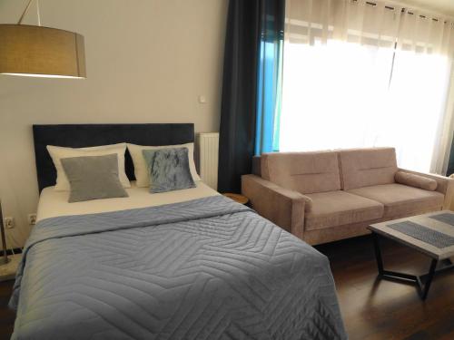 Apartamenty Arkadia by VisitWarsaw - zapraszamy - image 5