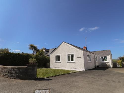 Tawelwch gîte à louer Dinas