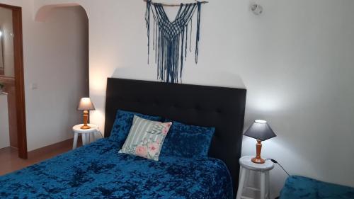 Sagres Sunny Room with private bathroom 300m from the beach 3