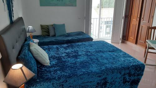 Sagres Sunny Room with private bathroom 300m from the beach 4