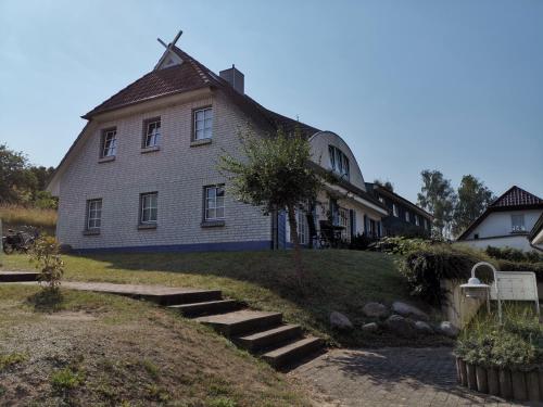 Exterior view, Ferienwohnung #1 Am Neuensiener See - Seedorf in Altensien