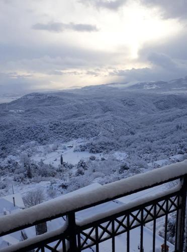 Hotel Isaraiko Spiti Agia Theodora in 이사리스