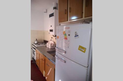 Two-Bedroom Apartment image 4