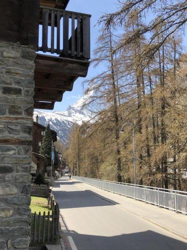 Mountain Apartments Zermatt Nr 1, Zermatt (fotografie 6)