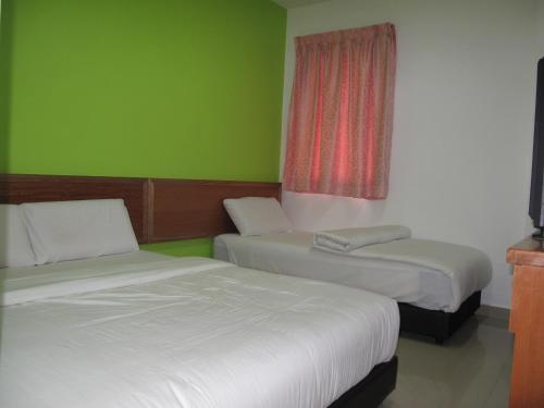 Hotel 193 Johor Bahru