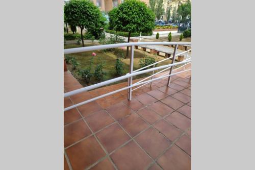 Alquiler Vacacional Carlos III, Córdoba (Foto 5)