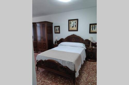 Alquiler Vacacional Carlos III