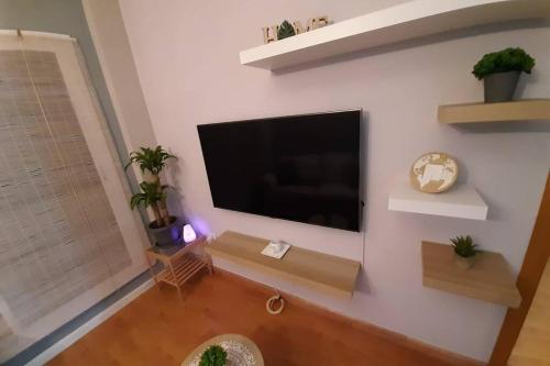  Apartamento moderno Timanfaya in Barranco Grande