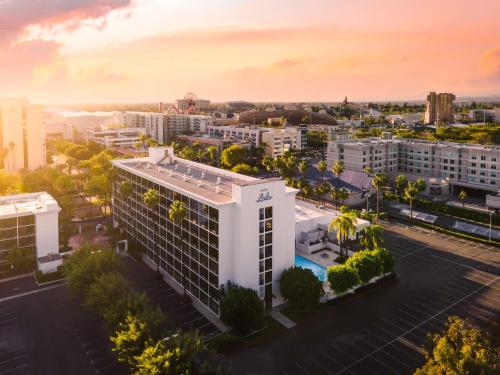 Hotel Lulu, BW Premier Collection in Anaheim, USA