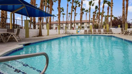 Best Western Pahrump Oasis