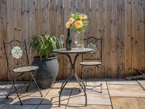 Lemonade Cottage - image 10