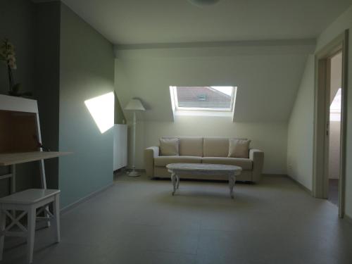  B&B Aquarelle in Brüssel