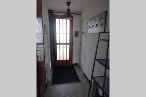 Appartement au pied des pistes 49m2 -4-5 pers