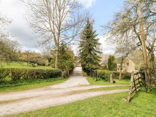 Green Farm Cottage