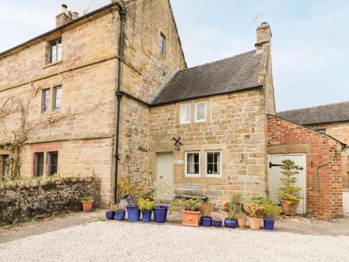 Green Farm Cottage