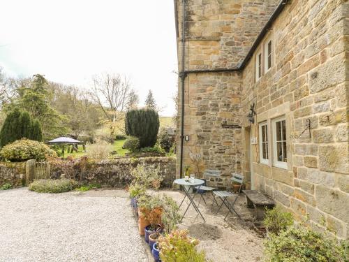 Green Farm Cottage in Hognaston