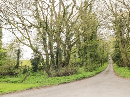 Green Farm Cottage in Hognaston