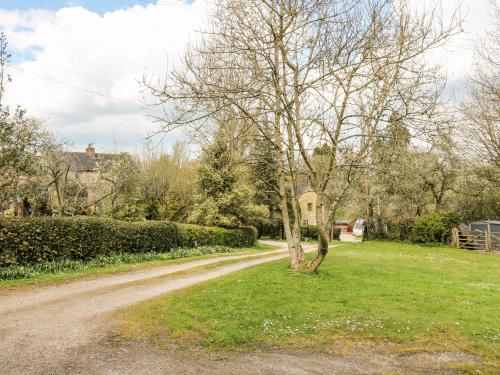 Green Farm Cottage in Hognaston