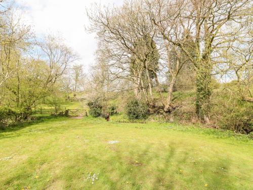Green Farm Cottage in Hognaston