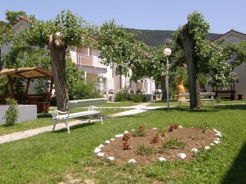 Seaside apartments with a swimming pool Baska Krk - 18771 - image 4