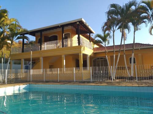 Sitio Recanto da Alegria - MAIRINQUE
